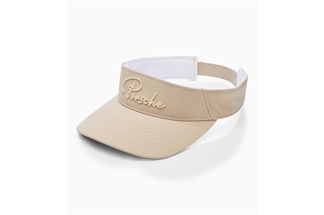 Golfwagen – 911 Targa 60Y