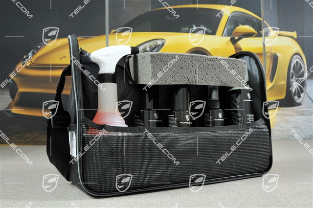 Care kit bag