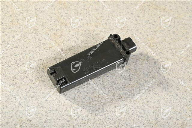 Antenna / Steuergerät für Reifendruckkontrolle 433Mhz