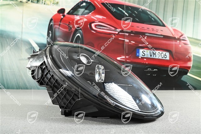 LED Scheinwerfer, R