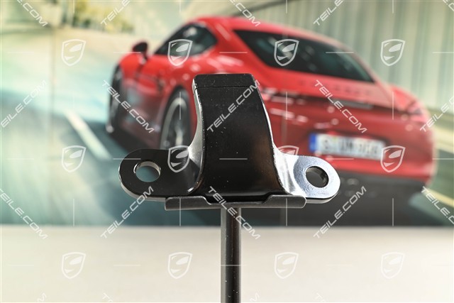 Hak centrujący dach cabrio, L