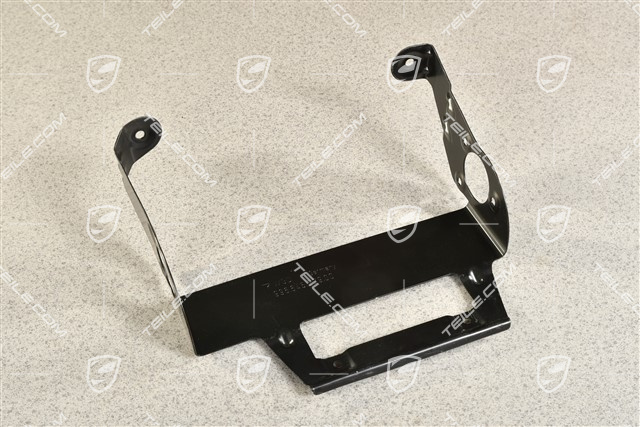 Halter für CD-Wechsler, C4