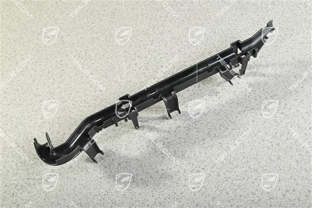 Kabelhalter / Kabelführung, Zyl. 1-3