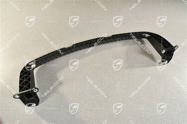 GT3, Belka przednia  ochrona pieszych