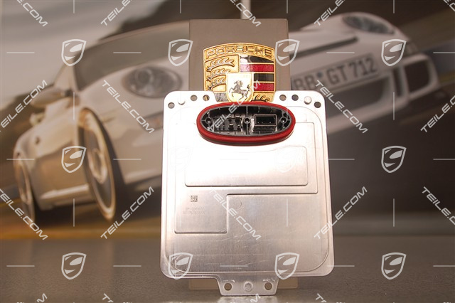 Control unit for xenon headlight, L=R