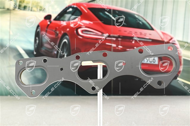 Seal / Gasket, Exhaust mainfold, L=R