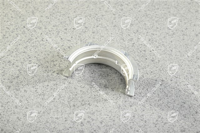 Panewka I, 1szt. Nadwymiar 0,50mm