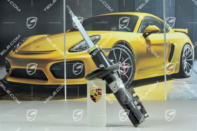 Stoßdämpfer, Serienfahrwerk, L=R Stoßdämpfer, Serienfahrwerk, L=R