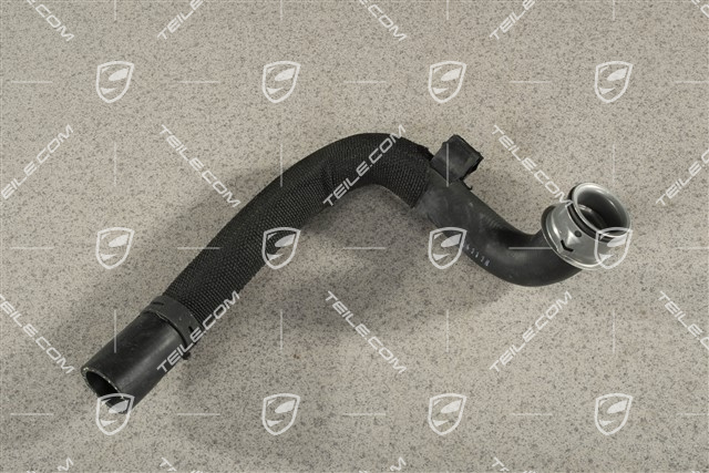 Cooling system Hose / pipe / line Supply, R