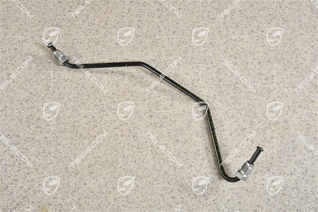 Przewód hamulcowy, R