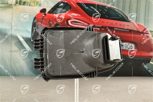 Scheinwerfer Gehäuse Schutzkappe / Schutzhaube / Abdeckkappe, L=R