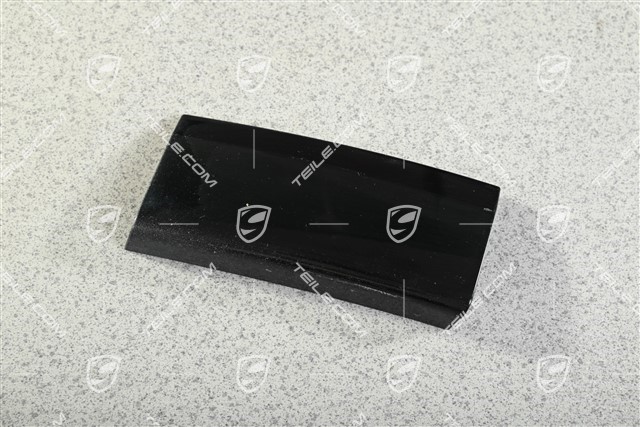 Radabdeckung, Kotflügel, Vorne, Unten, Lackierbar, R