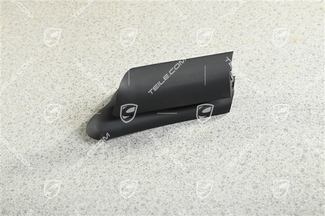 Spyder, Soft top seal / gasket, R