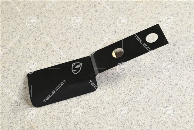 Retaining bracket