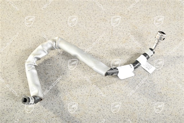 Fuel line