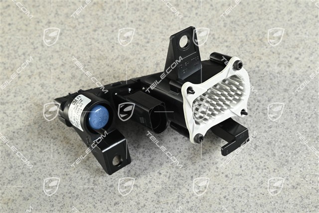 Daytime driving lights / position light DRL, R