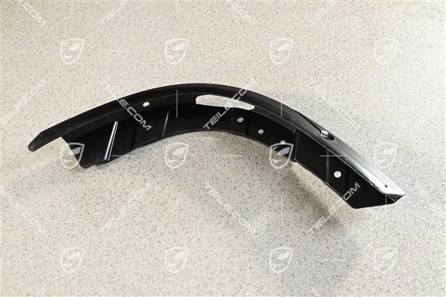 Repair kit for guide, L