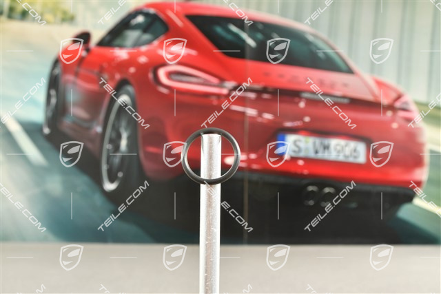 O-Ring pompy oleju GT3