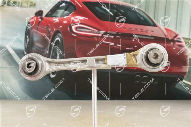 Wahacz, Górny, GT3 RS, L=R