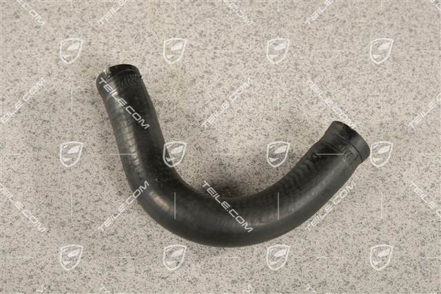 Przewód układu wspomagania kierownicy