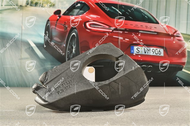 Turbo, Wypełnienie, R