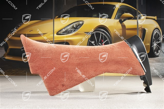Obudowa dolna pasa bezpieczeństwa, Boxsterrot, R