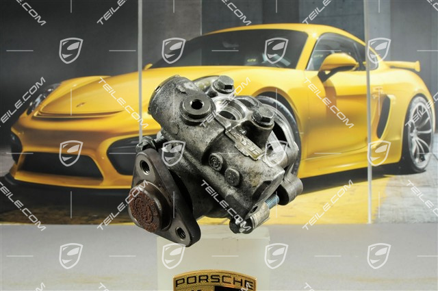 Servo pump, Cayenne S / Turbo Servo pump, Cayenne S / Turbo