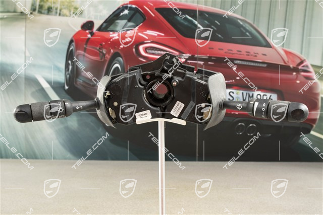 Przełącznik zespolony , 355 (2.7 Motronic) / 355 (5.2 Motronic) / 456 M GT/GTA / 550 Barchetta / 550 Maranello