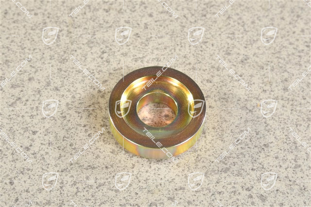 Thrust washer