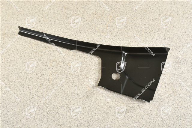 Reparaturblech der inneren Schwellerverstärkung, Hinterteil, L