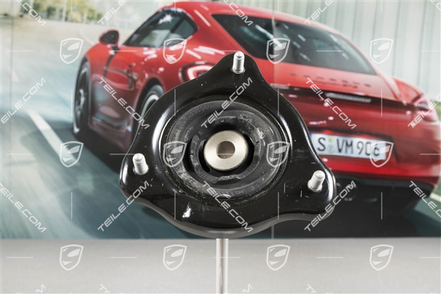 Stützlager, Turbo/C4/C4S, L