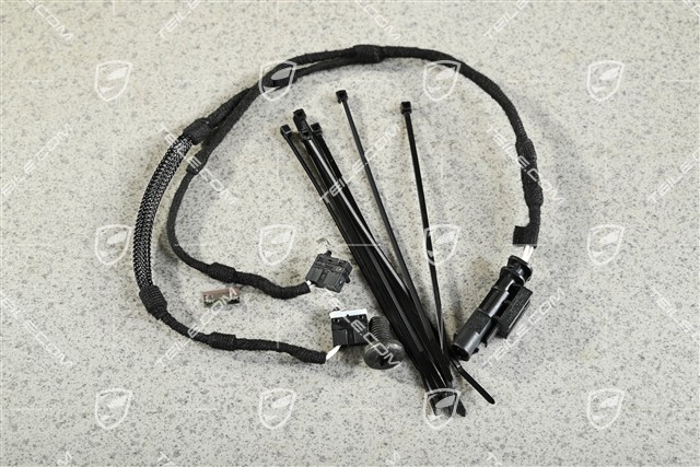Spyder, Microswitch wiring harness repair kit