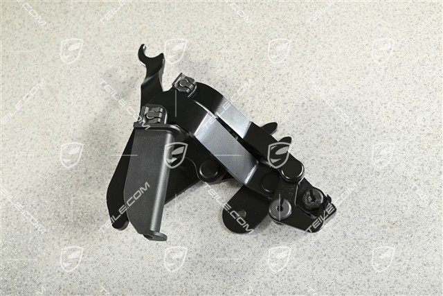 Spyder, Soft top tensioner, R
