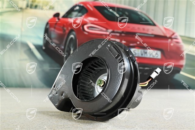 FAN / Blower , SC