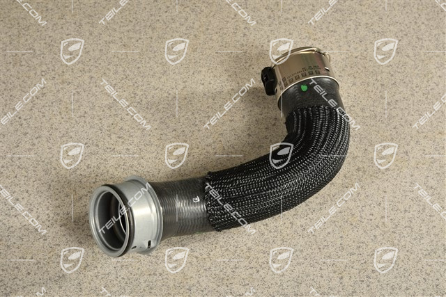 Wasserschlauch / Wasserrohr Rücklauf, GT3