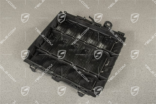 Air flap, R