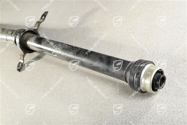 Cardan / propeller / transmission shaft M10, 2,0L