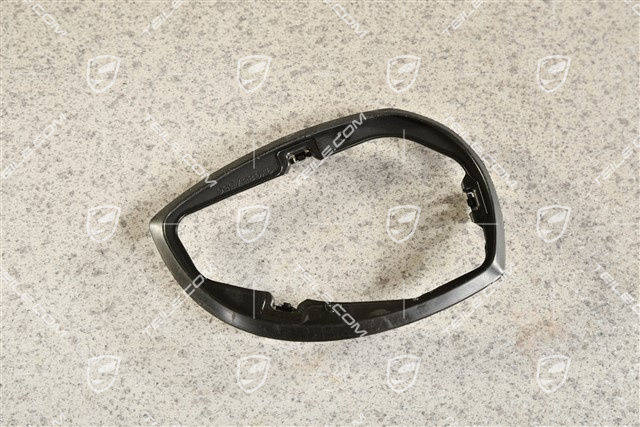 Türspiegel Dichtung, Unten, R