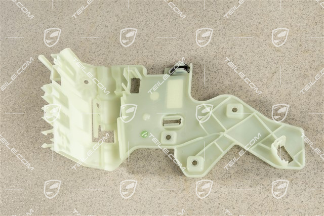 Halter für Leitungssatz, Trennstelle, Vorn, L