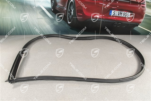 Türdichtung, Karosserie, Coupe / Targa, L