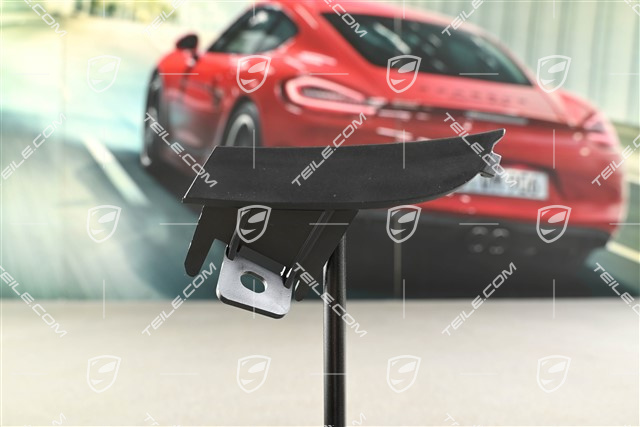 GT3 RS, Uchwyt narożny zderzaka przedniego, L