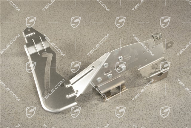 S / Turbo, Uchwyt komputera silnika DME