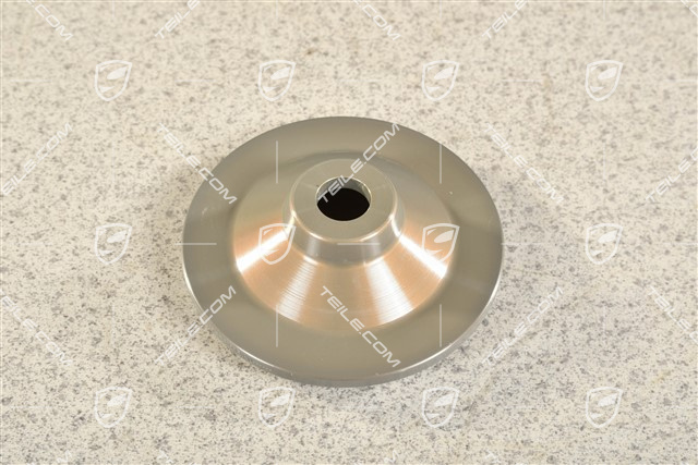 GT4, Federteller, HA, L=R