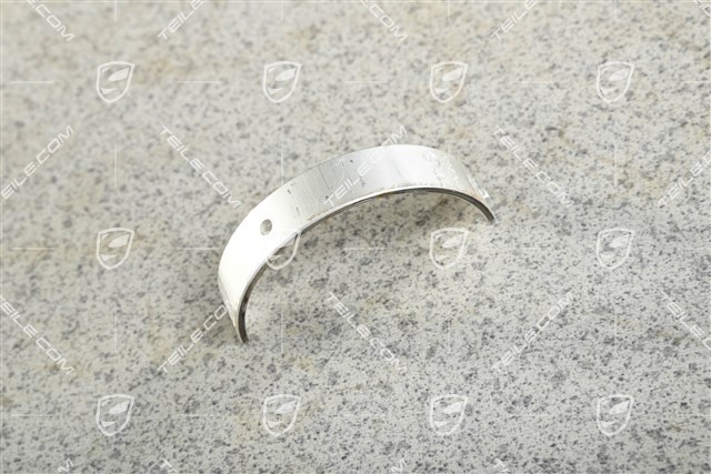 Crankshaft Supporting mount, ID Blue