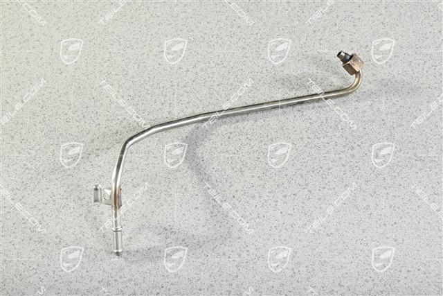 GT3 RS, Steuerleitung / Druckleitung für Differenzdruckgeber, GPF, Zyl. 4-6, R