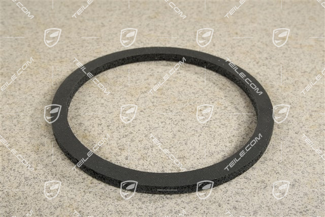 Blower gasket