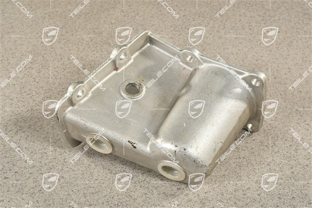 Bremskraftverstärker Lagerbock