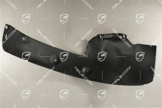 Nadkole tylne część przednia, L