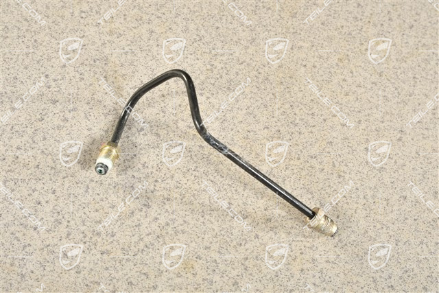 Brake line, RHD C4/ 4S / Turbo GT2 / GT3