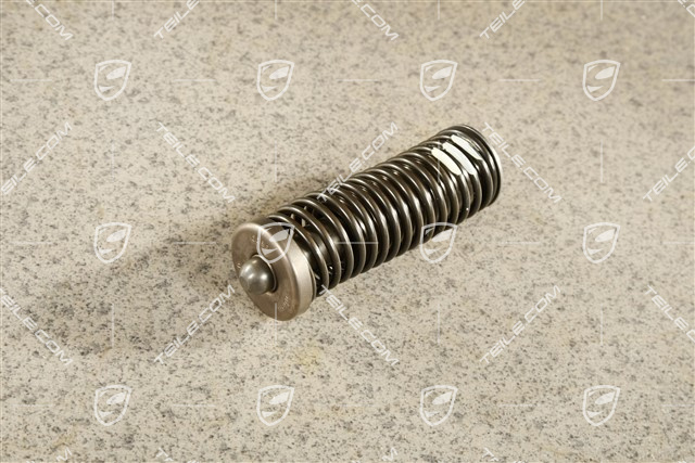 Turbo / GT3 / GT3RS / GT2 RS, Camshaft chain tensioner, R